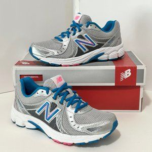 New Balance Womens Running Course Shoes